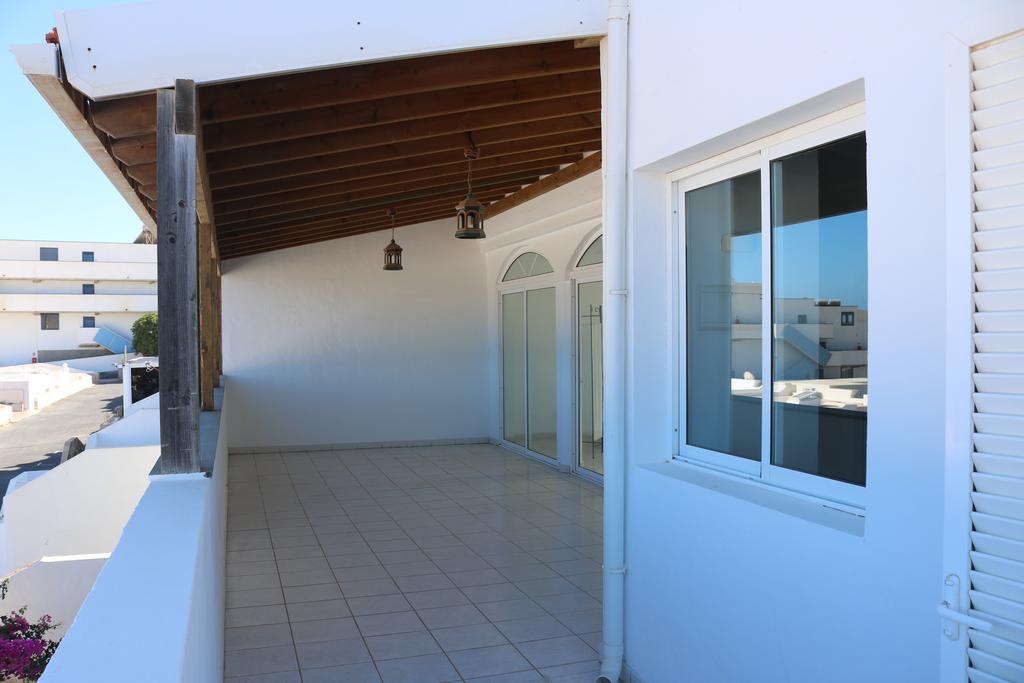 Villa 3C Fuerteventura Costa Calma Exterior foto